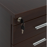 ΣΕΤ ΓΡΑΦΕΙΟΥ 2ΤΜΧ ΣΕ ΧΡΩΜΑ WENGE HM10211.02 ΣΕΤ ΓΡΑΦΕΙΟΥ 2ΤΜΧ ΣΕ ΧΡΩΜΑ WENGE HM10211.02