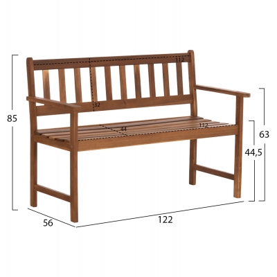 LOUNGE ΣΕΤ ΕΞ.ΧΩΡΟΥ 3ΤΜΧ FORNEL HM10988 ΞΥΛΟ ΑΚΑΚΙΑΣ ΣΕ ΦΥΣΙΚΟ LOUNGE ΣΕΤ ΕΞ.ΧΩΡΟΥ 3ΤΜΧ FORNEL HM10988 ΞΥΛΟ ΑΚΑΚΙΑΣ ΣΕ ΦΥΣΙΚΟ