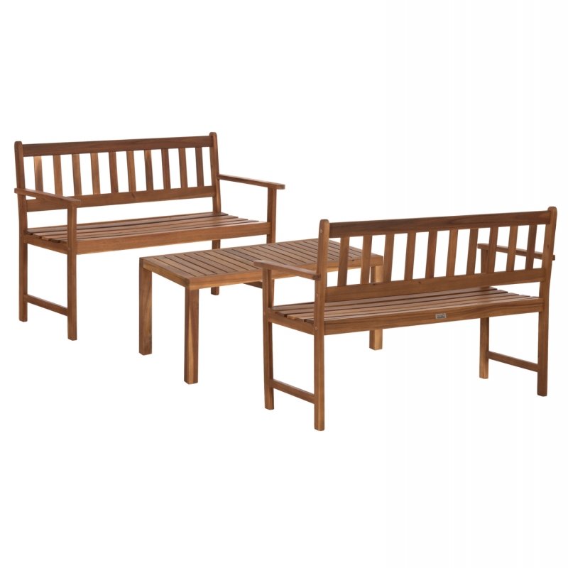 LOUNGE ΣΕΤ ΕΞ.ΧΩΡΟΥ 3ΤΜΧ FORNEL HM10988 ΞΥΛΟ ΑΚΑΚΙΑΣ ΣΕ ΦΥΣΙΚΟ LOUNGE ΣΕΤ ΕΞ.ΧΩΡΟΥ 3ΤΜΧ FORNEL HM10988 ΞΥΛΟ ΑΚΑΚΙΑΣ ΣΕ ΦΥΣΙΚΟ