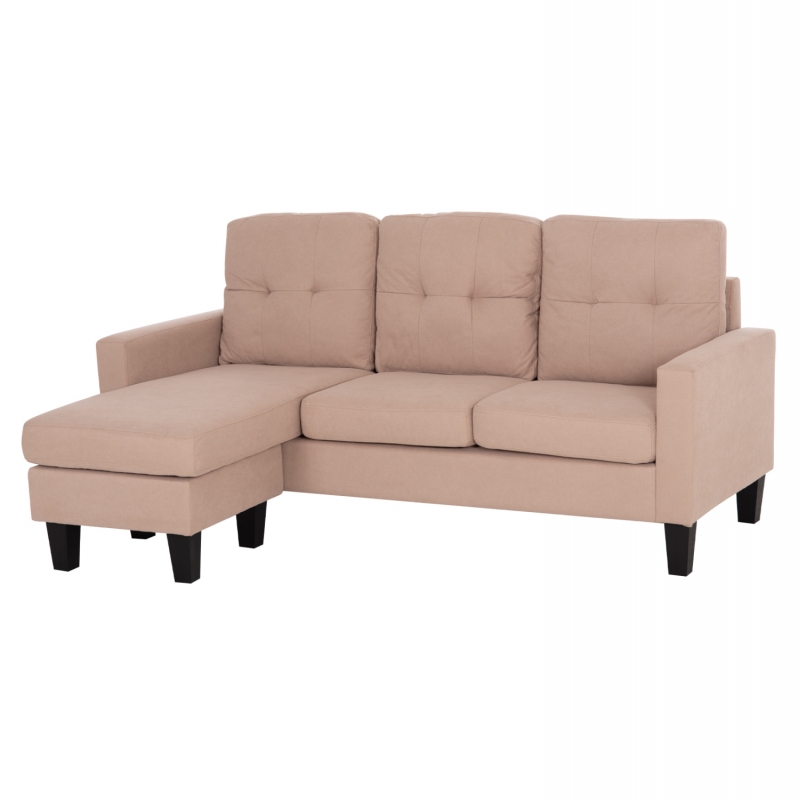 ΚΑΝΑΠΕΣ ΓΩΝΙΑ ΑΝΑΣΤΡΕΨΙΜΗ MEGGY HM3297.13 ΜΠΕΖ ΥΦΑΣΜΑ 184.5x75-129x86Yεκ. ΚΑΝΑΠΕΣ ΓΩΝΙΑ ΑΝΑΣΤΡΕΨΙΜΗ MEGGY HM3297.13 ΜΠΕΖ ΥΦΑΣΜΑ 184.5x75-129x86Yεκ.