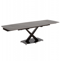 ΤΡΑΠΕΖΙ ΕΠΕΚΤΕΙΝΟΜΕΝΟ HOKU HM18410 ΚΕΡΑΜΙΚΟ TOP ΣΕ ΓΚΡΙ ΜΑΡΜΑΡΟ 165/240x90x75Υεκ. ΤΡΑΠΕΖΙ ΕΠΕΚΤΕΙΝΟΜΕΝΟ HOKU HM18410 ΚΕΡΑΜΙΚΟ TOP ΣΕ ΓΚΡΙ ΜΑΡΜΑΡΟ 165/240x90x75Υεκ.