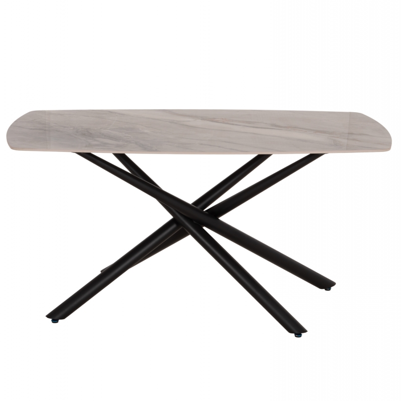 ΤΡΑΠΕΖΙ ΤΡΑΠΕΖΑΡΙΑΣ ISKA HM18420 ΚΕΡΑΜΙΚΟ TOP ΣΕ ΛΕΥΚΟ/ΚΑΦΕ ΜΑΡΜΑΡΟ 160x90x79Υεκ ΤΡΑΠΕΖΙ ΤΡΑΠΕΖΑΡΙΑΣ ISKA HM18420 ΚΕΡΑΜΙΚΟ TOP ΣΕ ΛΕΥΚΟ/ΚΑΦΕ ΜΑΡΜΑΡΟ 160x90x79Υεκ