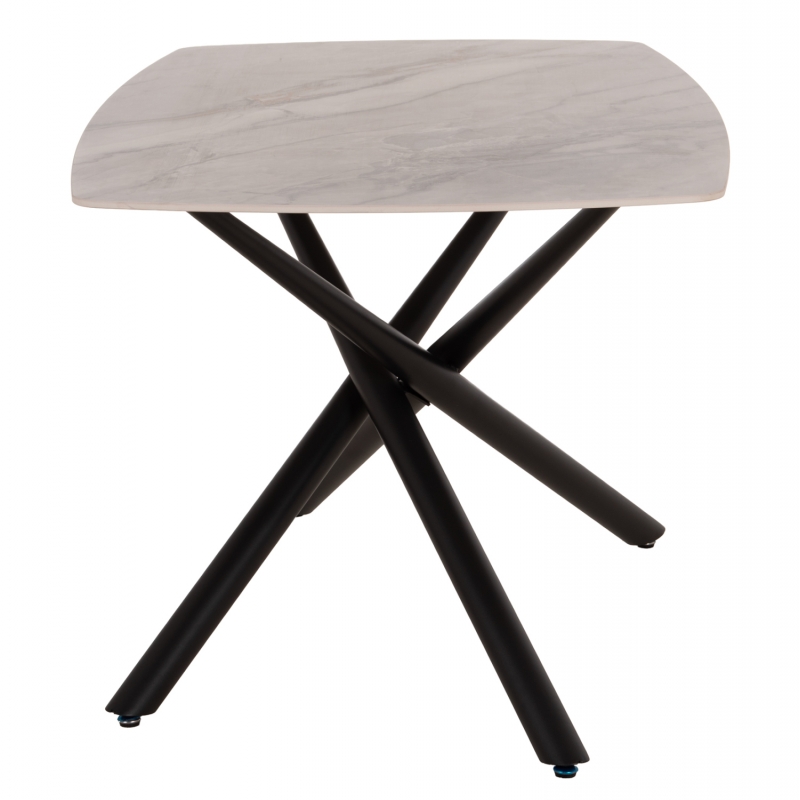 ΤΡΑΠΕΖΙ ΤΡΑΠΕΖΑΡΙΑΣ ISKA HM18420 ΚΕΡΑΜΙΚΟ TOP ΣΕ ΛΕΥΚΟ/ΚΑΦΕ ΜΑΡΜΑΡΟ 160x90x79Υεκ ΤΡΑΠΕΖΙ ΤΡΑΠΕΖΑΡΙΑΣ ISKA HM18420 ΚΕΡΑΜΙΚΟ TOP ΣΕ ΛΕΥΚΟ/ΚΑΦΕ ΜΑΡΜΑΡΟ 160x90x79Υεκ