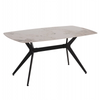 ΤΡΑΠΕΖΙ ΤΡΑΠΕΖΑΡΙΑΣ AIKA HM18421 ΚΕΡΑΜΙΚΟ TOP ΣΕ ΛΕΥΚΟ/ΧΡΥΣΟ ΜΑΡΜΑΡΟ 160x90x79Υεκ ΤΡΑΠΕΖΙ ΤΡΑΠΕΖΑΡΙΑΣ AIKA HM18421 ΚΕΡΑΜΙΚΟ TOP ΣΕ ΛΕΥΚΟ/ΧΡΥΣΟ ΜΑΡΜΑΡΟ 160x90x79Υεκ