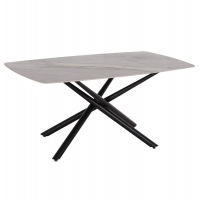 ΤΡΑΠΕΖΙ ΤΡΑΠΕΖΑΡΙΑΣ ISKA HM18423 ΚΕΡΑΜΙΚΟ TOP ΣΕ ΛΕΥΚΟ/ΚΑΦΕ ΜΑΡΜΑΡΟ 178x89x79Υεκ ΤΡΑΠΕΖΙ ΤΡΑΠΕΖΑΡΙΑΣ ISKA HM18423 ΚΕΡΑΜΙΚΟ TOP ΣΕ ΛΕΥΚΟ/ΚΑΦΕ ΜΑΡΜΑΡΟ 178x89x79Υεκ