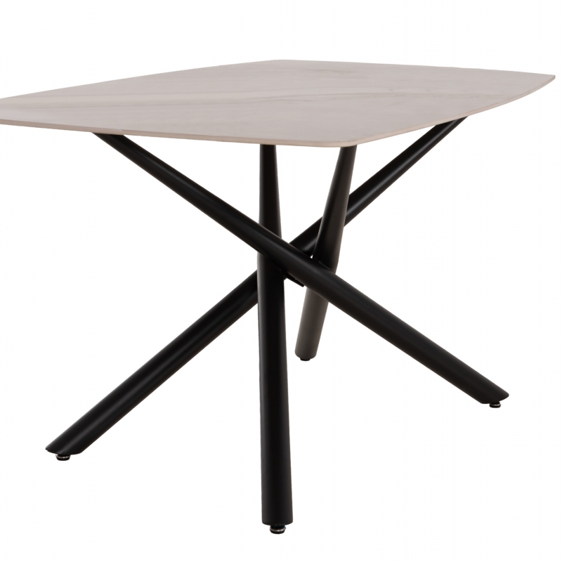 ΤΡΑΠΕΖΙ ΤΡΑΠΕΖΑΡΙΑΣ ISKA HM18423 ΚΕΡΑΜΙΚΟ TOP ΣΕ ΛΕΥΚΟ/ΚΑΦΕ ΜΑΡΜΑΡΟ 178x89x79Υεκ ΤΡΑΠΕΖΙ ΤΡΑΠΕΖΑΡΙΑΣ ISKA HM18423 ΚΕΡΑΜΙΚΟ TOP ΣΕ ΛΕΥΚΟ/ΚΑΦΕ ΜΑΡΜΑΡΟ 178x89x79Υεκ
