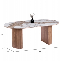 ΣΕΤ ΤΡΑΠΕΖΑΡΙΑΣ 7ΤΜΧ DRENNY HM11395.03 ΚΕΡΑΜΙΚΟ TOP PANDORA--ΚΑΡΕΚΛΕΣ ΥΦΑΣΜΑ TAUPE ΣΕΤ ΤΡΑΠΕΖΑΡΙΑΣ 7ΤΜΧ DRENNY HM11395.03 ΚΕΡΑΜΙΚΟ TOP PANDORA--ΚΑΡΕΚΛΕΣ ΥΦΑΣΜΑ TAUPE