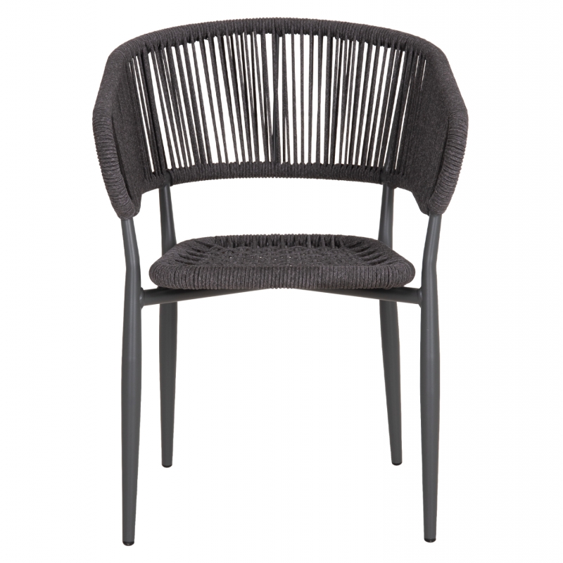 ΠΟΛΥΘΡΟΝΑ ΑΛΟΥΜΙΝΙΟΥ EULO HM5783.21 ΓΚΡΙ-ΤWISTED RATTAN ΓΚΡΙ 57x63x77Υεκ. ΠΟΛΥΘΡΟΝΑ ΑΛΟΥΜΙΝΙΟΥ EULO HM5783.21 ΓΚΡΙ-ΤWISTED RATTAN ΓΚΡΙ 57x63x77Υεκ.