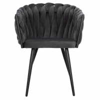 ΣΕΤ ΤΡΑΠΕΖΑΡΙΑΣ 5ΤΜΧ CATER HM12118.01 ΚΕΡΑΜΙΚΟ TOP ΟΒΑΛ--ΓΚΡΙ ΒΕΛΟΥΔΟ
