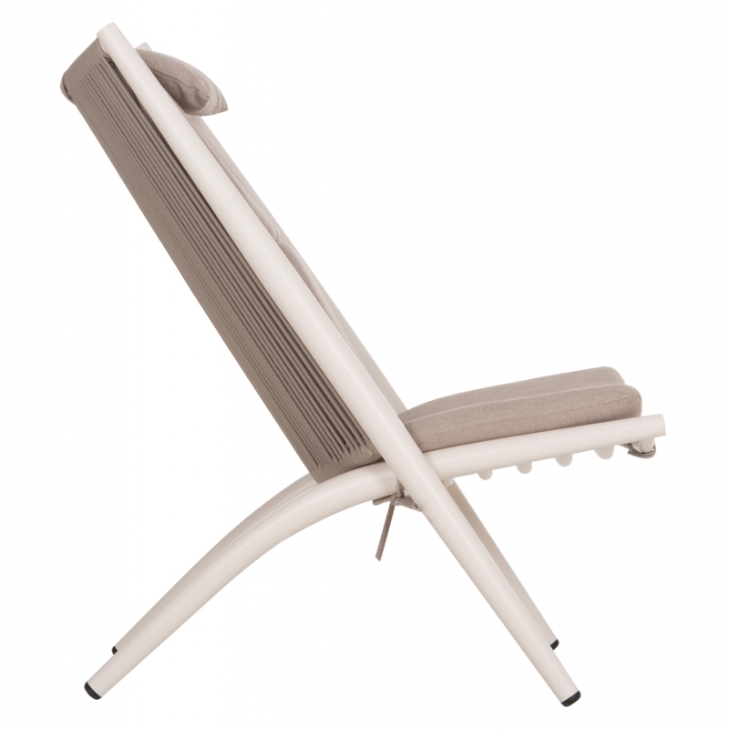 ΠΟΛΥΘΡΟΝΑ RELAX REMUS HM6642.02 ΑΛΟΥΜΙΝΙΟ ΛΕΥΚΟ-ΣΧΟΙΝΙ OLEFIN ΜΠΕΖ 63x87x94Υεκ. ΠΟΛΥΘΡΟΝΑ RELAX REMUS HM6642.02 ΑΛΟΥΜΙΝΙΟ ΛΕΥΚΟ-ΣΧΟΙΝΙ OLEFIN ΜΠΕΖ 63x87x94Υεκ.