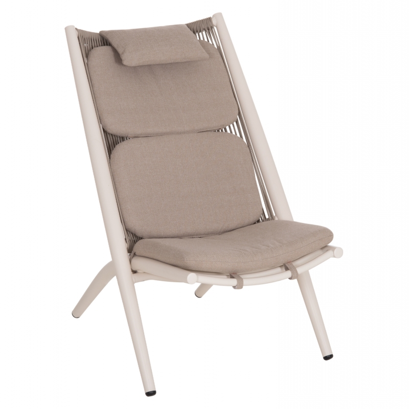 ΠΟΛΥΘΡΟΝΑ RELAX REMUS HM6642.02 ΑΛΟΥΜΙΝΙΟ ΛΕΥΚΟ-ΣΧΟΙΝΙ OLEFIN ΜΠΕΖ 63x87x94Υεκ. ΠΟΛΥΘΡΟΝΑ RELAX REMUS HM6642.02 ΑΛΟΥΜΙΝΙΟ ΛΕΥΚΟ-ΣΧΟΙΝΙ OLEFIN ΜΠΕΖ 63x87x94Υεκ.