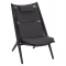 ΠΟΛΥΘΡΟΝΑ RELAX REMUS HM6642.01 ΑΛΟΥΜΙΝΙΟ ΑΝΘΡΑΚΙ-ΣΧΟΙΝΙ OLEFIN ΑΝΘΡΑΚΙ 63x87x94Υεκ.