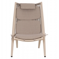 ΠΟΛΥΘΡΟΝΑ RELAX REMUS HM6642.04 ΑΛΟΥΜΙΝΙΟ ΣΑΜΠΑΝΙ-ΣΧΟΙΝΙ OLEFIN ΜΠΕΖ 63x87x94Υεκ. ΠΟΛΥΘΡΟΝΑ RELAX REMUS HM6642.04 ΑΛΟΥΜΙΝΙΟ ΣΑΜΠΑΝΙ-ΣΧΟΙΝΙ OLEFIN ΜΠΕΖ 63x87x94Υεκ.