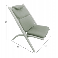 ΠΟΛΥΘΡΟΝΑ RELAX REMUS HM6642.07 ΑΛΟΥΜΙΝΙΟ & ΣΧΟΙΝΙ OLEFIN ΣΕ OLIVE GREEN 63x87x94Υεκ ΠΟΛΥΘΡΟΝΑ RELAX REMUS HM6642.07 ΑΛΟΥΜΙΝΙΟ & ΣΧΟΙΝΙ OLEFIN ΣΕ OLIVE GREEN 63x87x94Υεκ