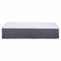 ΣΤΡΩΜΑ DREAMTOPIA ΣΕΙΡΑ CLOUD9 HM656.140-190 BONNELL SPRING 140x190x27Yεκ.