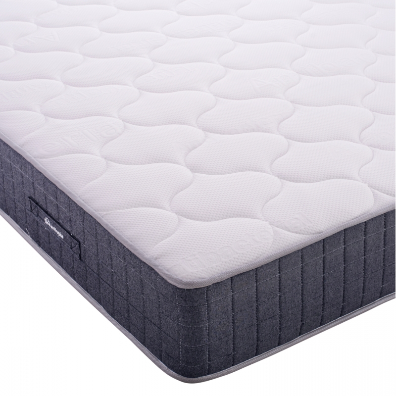 ΣΤΡΩΜΑ DREAMTOPIA ΣΕΙΡΑ CLOUD9 HM656.140-190 BONNELL SPRING 140x190x27Yεκ.