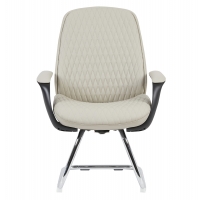 ΚΑΡΕΚΛΑ ΕΠΙΣΚΕΠΤΗ VELUM-s HM1235.02 ΜΠΕΖ PU--ΒΑΣΗ ΧΡΩΜΙΟΥ 71x60x100Υεκ. ΚΑΡΕΚΛΑ ΕΠΙΣΚΕΠΤΗ VELUM-s HM1235.02 ΜΠΕΖ PU--ΒΑΣΗ ΧΡΩΜΙΟΥ 71x60x100Υεκ.