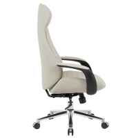 ΚΑΡΕΚΛΑ ΓΡΑΦΕΙΟΥ PREMIUM VELUM HM1233.02 ΜΠΕΖ PU--ΒΑΣΗ ΧΡΩΜΙΟΥ 71x69x116-122Υεκ. ΚΑΡΕΚΛΑ ΓΡΑΦΕΙΟΥ PREMIUM VELUM HM1233.02 ΜΠΕΖ PU--ΒΑΣΗ ΧΡΩΜΙΟΥ 71x69x116-122Υεκ.