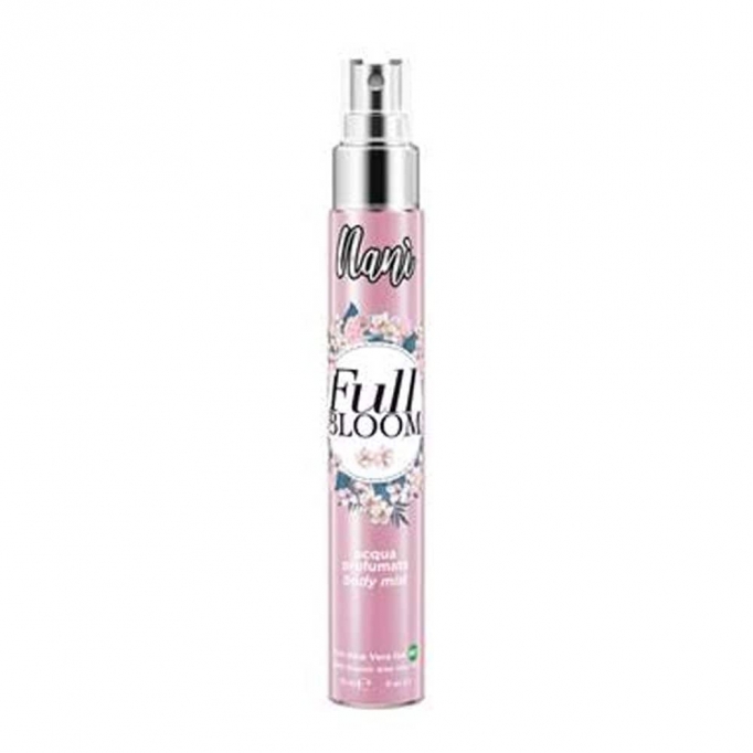 ΑΡΩΜΑΤΙΚΟ ΣΠΡΕΙ 75ΜΛ FULL BLOOM BODY MIST