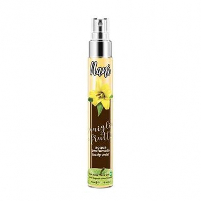 ΑΡΩΜΑΤΙΚΟ ΣΠΡΕΙ 75ΜΛ JAPAN FLOWER BODY MIST