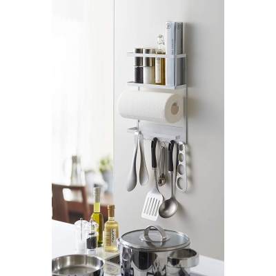 Yamazaki - Μαγνητική Αποθηκευτική Βάση Ψυγείου WH