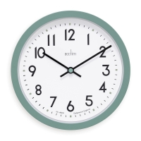 Acctim - Ρολόι Τοίχου 20cm Elstow Meadow Acctim - Ρολόι Τοίχου 20cm Elstow Meadow