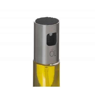 Andrea House - Δοχείο Για Λάδι Με Καπάκι Ψεκασμού 100ml