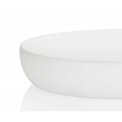 Andrea House - Βάση Για Σαπούνι White Resin Andrea House - Βάση Για Σαπούνι White Resin