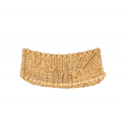 Andrea House - Διακοσμητική Πιατέλα Water Hyacinth Andrea House - Διακοσμητική Πιατέλα Water Hyacinth