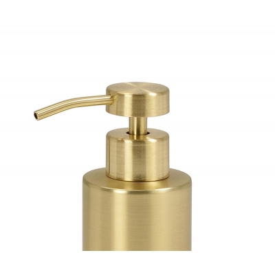 Andrea House - Μεταλλική Αντλία Για Σαπούνι Brass