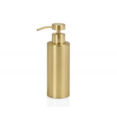Andrea House - Μεταλλική Αντλία Για Σαπούνι Brass