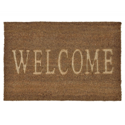 Andrea House - Χαλάκι Εισόδου Welcome