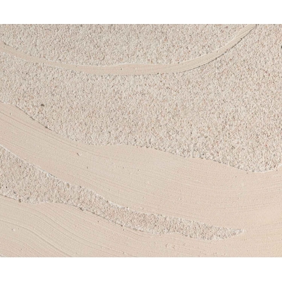 Andrea House - Χειροποίητος Πίνακας Ζωγραφικής Abstract Formentera 80x100cm