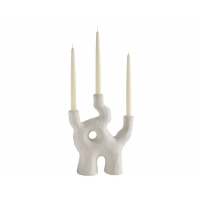 Andrea House - Κεραμικό Κηροπήγιο Zeus