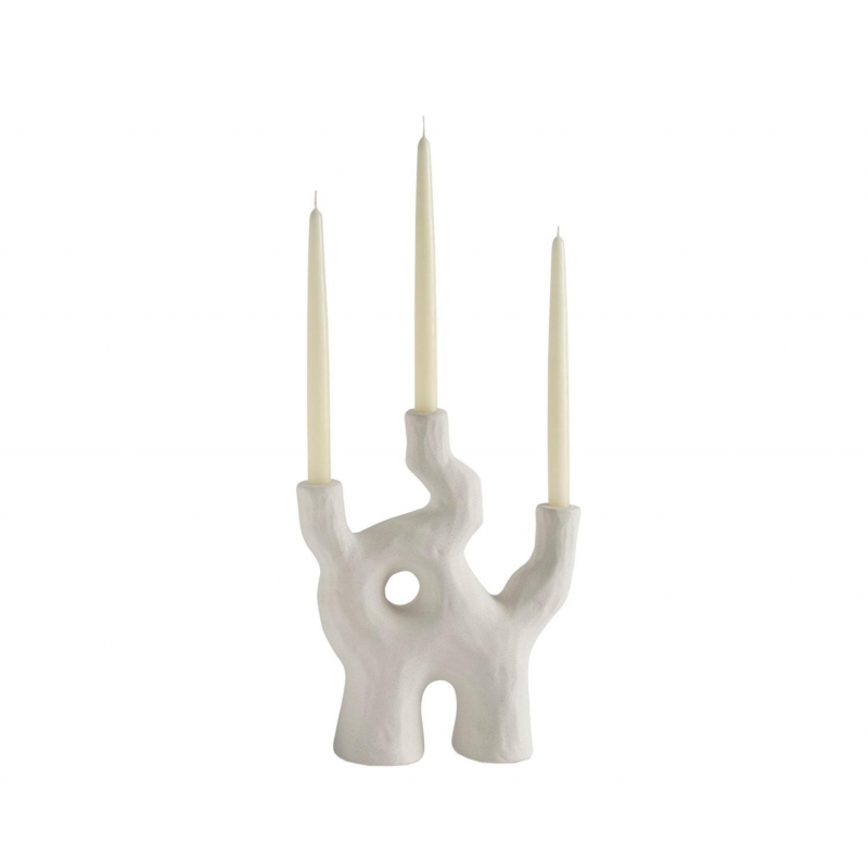 Andrea House - Κεραμικό Κηροπήγιο Zeus