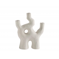 Andrea House - Κεραμικό Κηροπήγιο Zeus