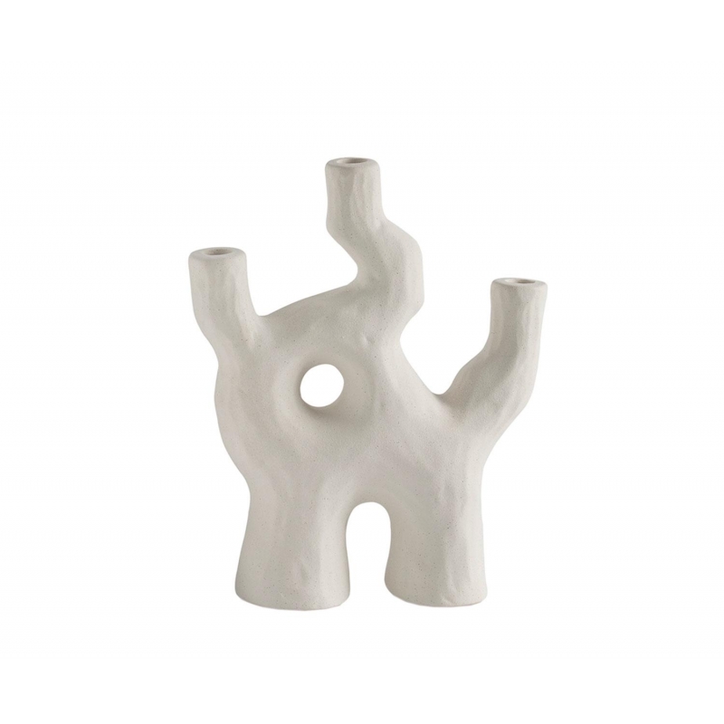 Andrea House - Κεραμικό Κηροπήγιο Zeus