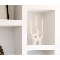 Andrea House - Κεραμικό Κηροπήγιο Zeus