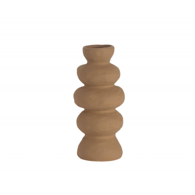 Andrea House - Διακοσμητικό Κεραμικό Βάζο Syros