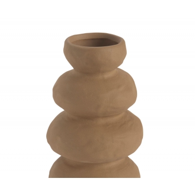 Andrea House - Διακοσμητικό Κεραμικό Βάζο Syros