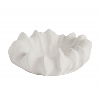 Andrea House - Διακοσμητικό Κεραμικό Μπολ Coral