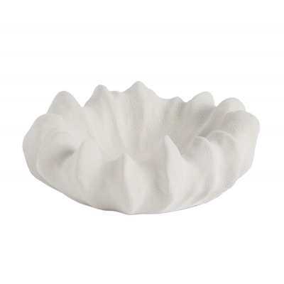 Andrea House - Διακοσμητικό Κεραμικό Μπολ Coral