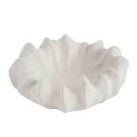 Andrea House - Διακοσμητικό Κεραμικό Μπολ Coral