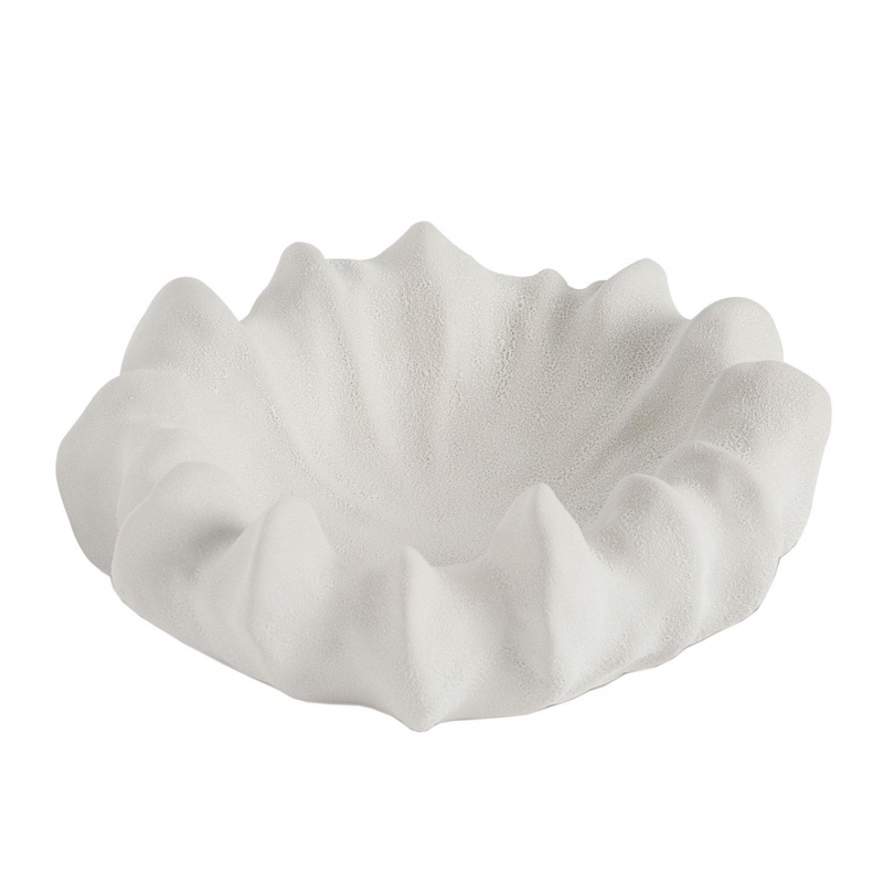 Andrea House - Διακοσμητικό Κεραμικό Μπολ Coral