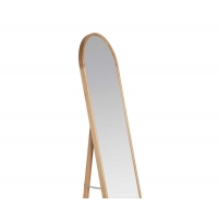 Andrea House - Ολόσωμος Καθρεφτης Δαπέδου Pine Wood 50x160cm Andrea House - Ολόσωμος Καθρεφτης Δαπέδου Pine Wood 50x160cm