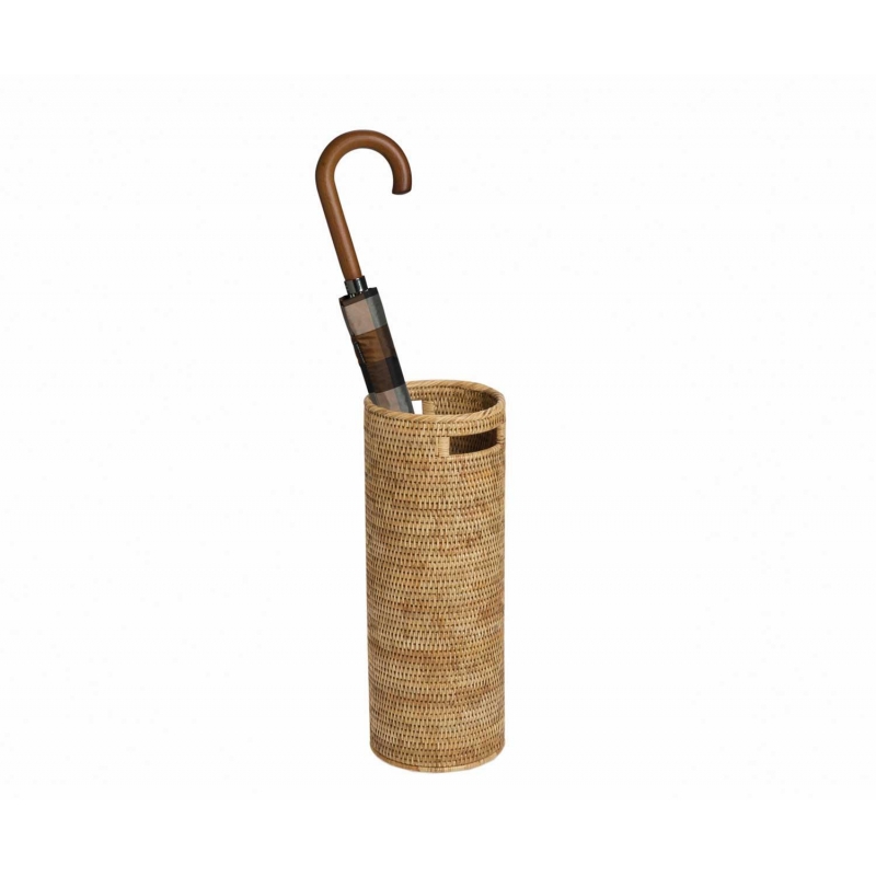 Andrea House - Ομπρελοθήκη Rattan Andrea House - Ομπρελοθήκη Rattan