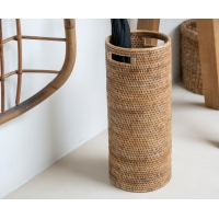 Andrea House - Ομπρελοθήκη Rattan Andrea House - Ομπρελοθήκη Rattan