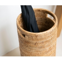 Andrea House - Ομπρελοθήκη Rattan Andrea House - Ομπρελοθήκη Rattan