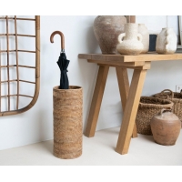 Andrea House - Ομπρελοθήκη Rattan Andrea House - Ομπρελοθήκη Rattan