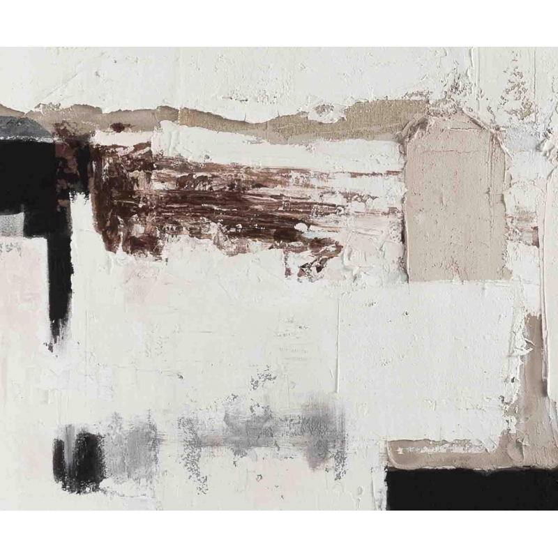 Andrea House - Χειροποίητος Πίνακας Ζωγραφικής Abstract Madurai 80x100cm Andrea House - Χειροποίητος Πίνακας Ζωγραφικής Abstract Madurai 80x100cm